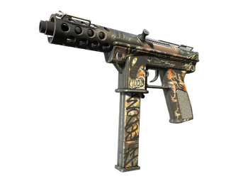 Tec-9 | Rebel