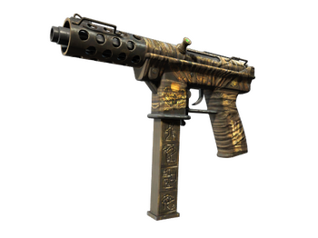 Tec-9 | Mummy's Rot
