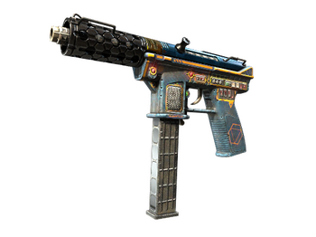 Tec-9 | Remote Control