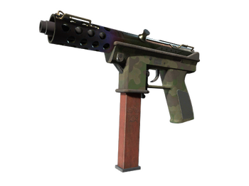 Tec-9 | Fubar