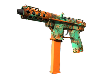 Tec-9 | Toxic