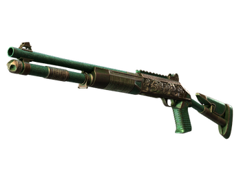 XM1014 | Watchdog