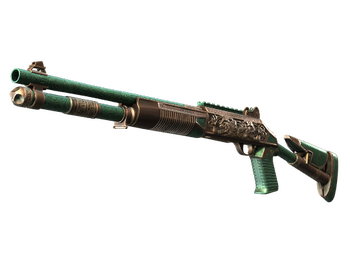 XM1014 | Watchdog