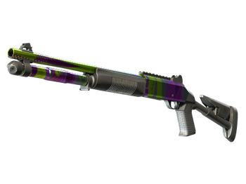 XM1014 | Ziggy