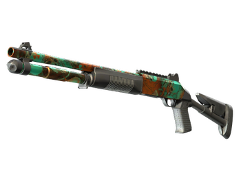 XM1014 | Bone Machine