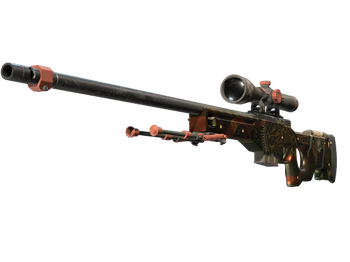 AWP | Mortis