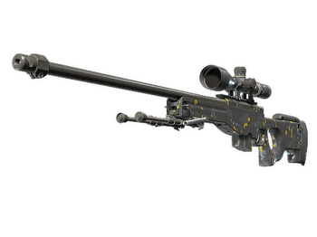AWP | Arsenic Spill
