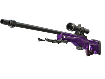 AWP | Lightning Strike