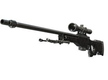 AWP | Graphite