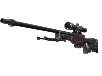 AWP | Redline