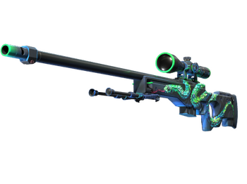 AWP | Atheris