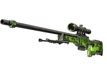 AWP | Containment Breach