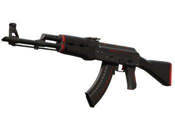 AK-47 | Redline