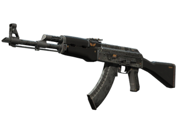 AK-47 | Elite Build