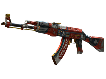 AK-47 | Bloodsport