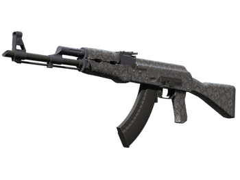 AK-47 | Baroque Purple