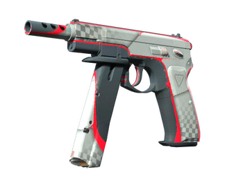 StatTrak™ CZ75-Auto | Pole Position