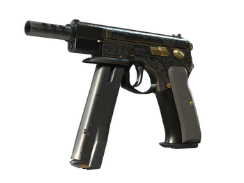 StatTrak™ CZ75-Auto | Victoria