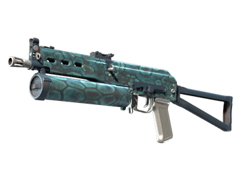 PP-Bizon | Cold Cell