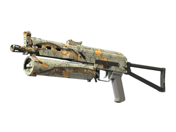 PP-Bizon | Modern Hunter