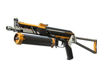 PP-Bizon | Osiris