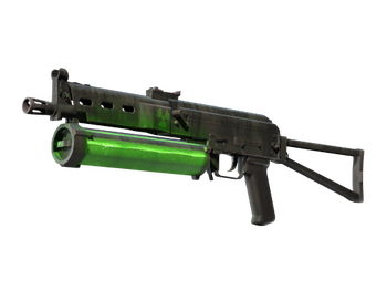 PP-Bizon | Fuel Rod