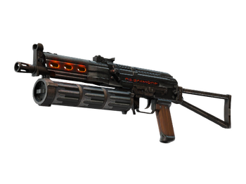 PP-Bizon | Runic