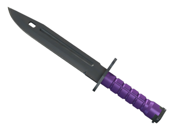 ★ Bayonet | Ultraviolet