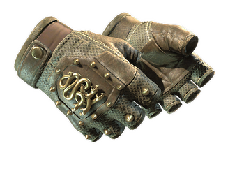 ★ Hydra Gloves | Mangrove