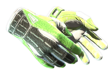 ★ Sport Gloves | Hedge Maze