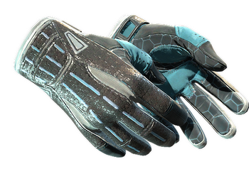★ Sport Gloves | Superconductor