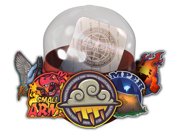 Community Capsule 2018