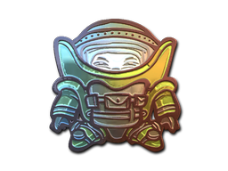 Sticker | Bombsquad