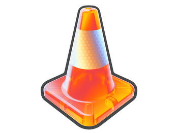 Sticker | Cone Zone
