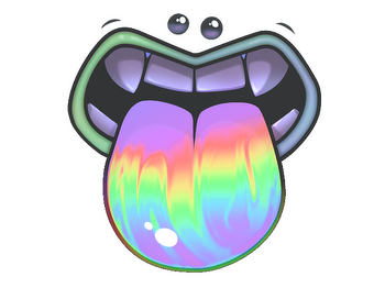 Sticker | Taste Buddy