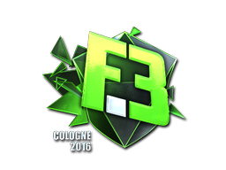 Sticker | Flipsid3 Tactics | Cologne 2016